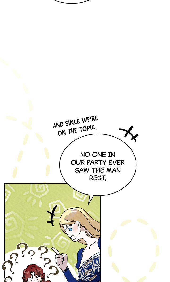 Under the Oak Tree Chapter 65 image 69